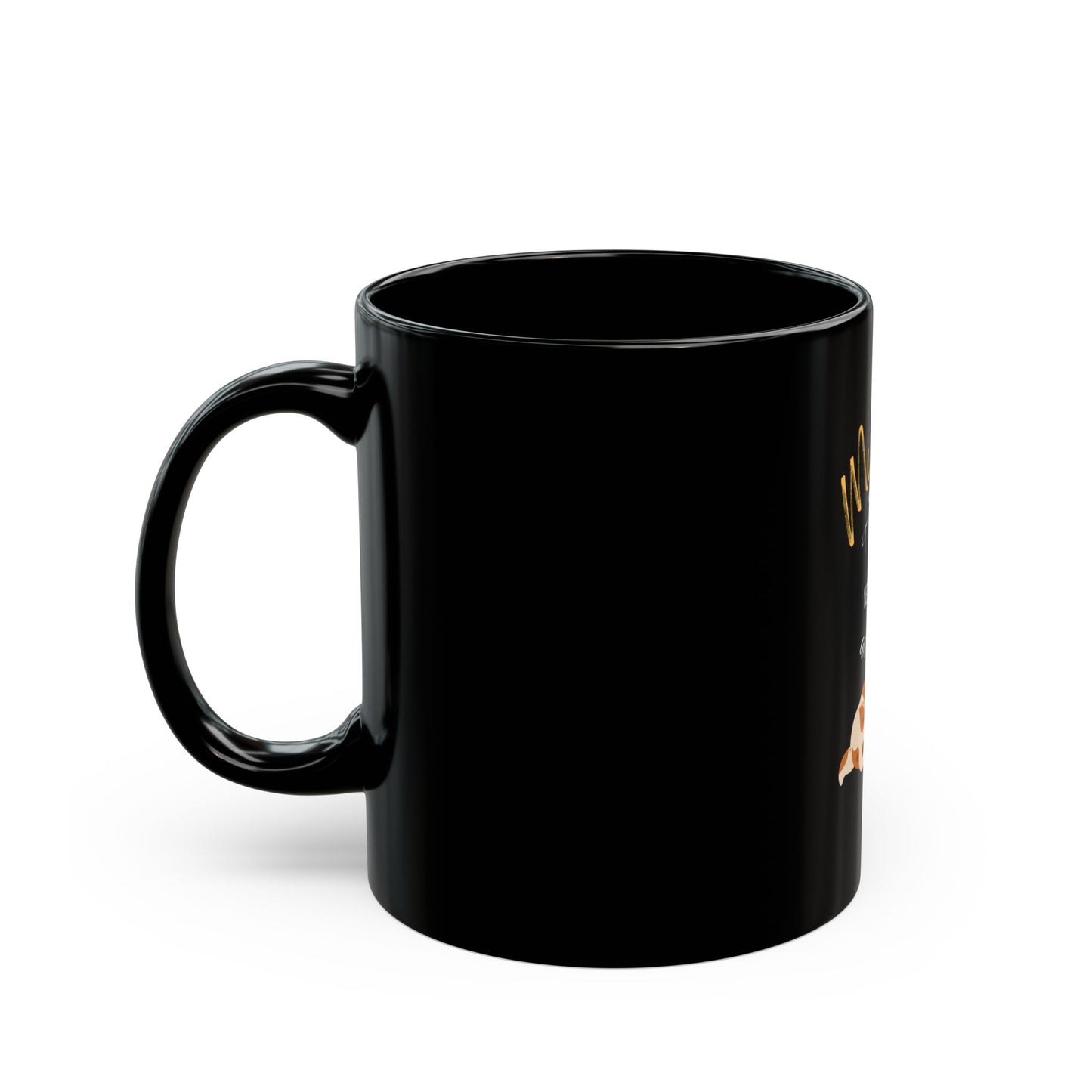 My Dog Thinks You Need a Snack and a Nap" Pet Gift, Animal Lover Coffee Cup, Funny Pet Mug