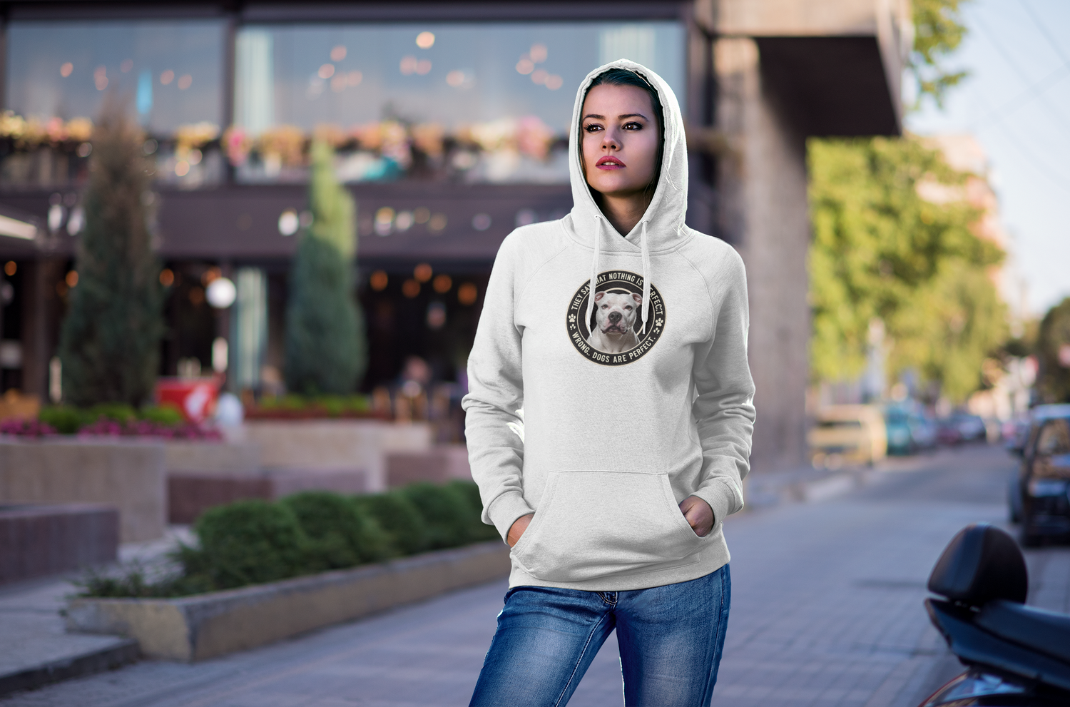 Fleece Hoodies
