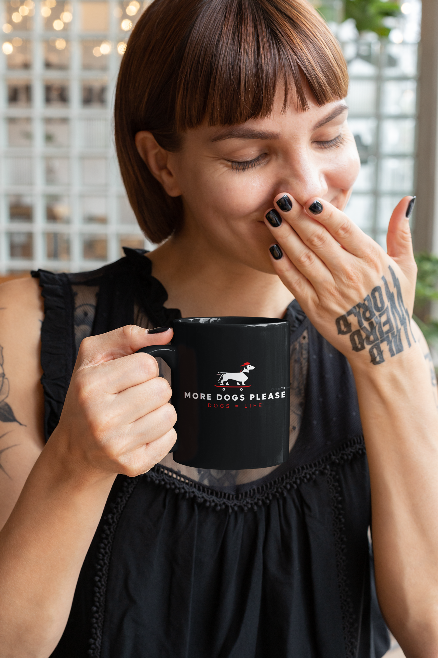 Coffee Mugs