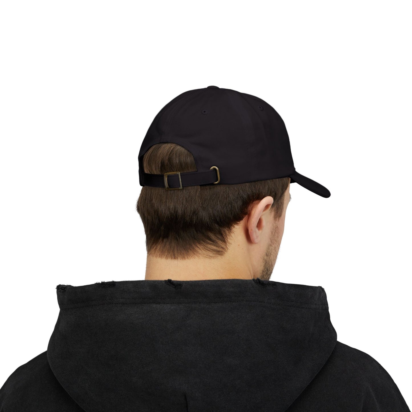 More Dogs Please Hat – Embroidered Dad Cap for Dog Lovers