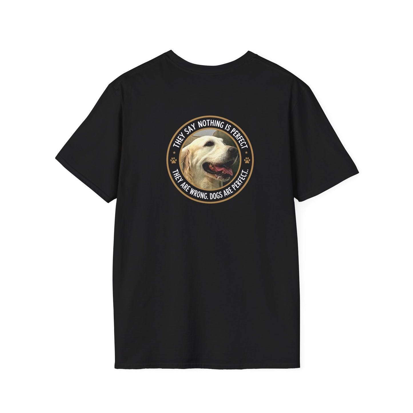 Custom shirt for Shannon Diaz