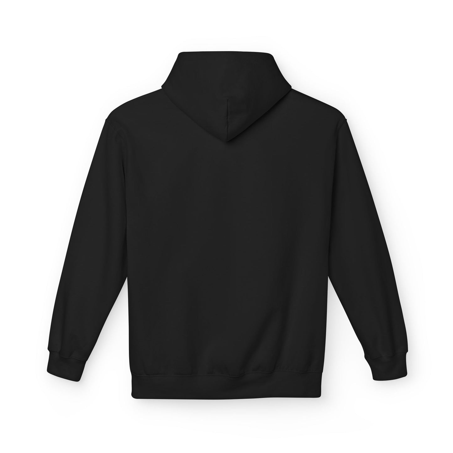 "More dogs please" Unisex fleece hoodie. Pet Lover Gift